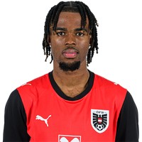 	Carney Chukwuemeka 	